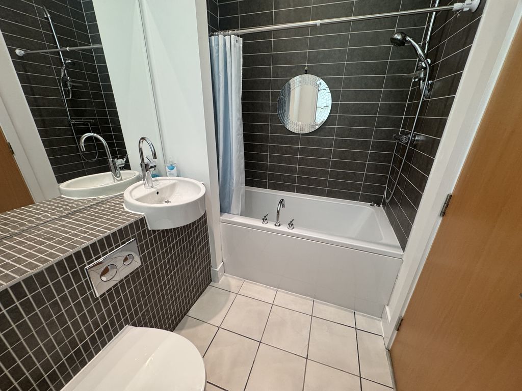 Ingram Street Merchant City